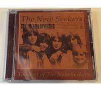 The New Seekers - The Best of the New Seekers - Sentimental Seventies