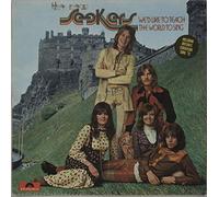 The New Seekers - We'd Like To Teach The World To Sing