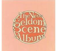 The New Seldom Scene Album
