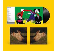 The New Sound [数量限定・日本語帯付き オルタナティヴ・ジャケット / 輸入アナログ盤 / 2LP） [Analog]