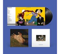 The New Sound [輸入アナログ盤 / スタンダード・ジャケット / 2LP] (RT0499LP)_1980 [Analog]