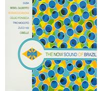 The New Sound Of Brazil