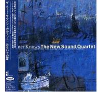 The New Sound Quartet - Summer Knows