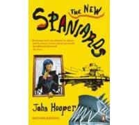 The New Spaniards (ebook)
