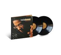 The New Standard (LP) [Vinilo]