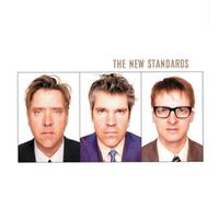The New Standards - The New Standards