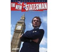 The New Statesman