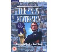 The New Statesman - The Complete Series [DVD] [1987] [Reino Unido]