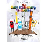 The New Stationery Collection: Mr.Lowe's Classroom: The Stationery Series (The New Stationery: Mr.Lowe's Classroom)