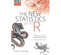 The New Statistics with R: An Introduction for Biologists