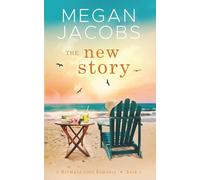 The New Story: A Mermaid Cove Romance - Book 4