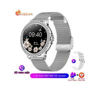 The new stylish i58 smartwatch for women features Bluetooth calling, an AI voice assistant, and (Y099)