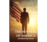 THE NEW SUM OF AMERICA: The Rebirth has arrived