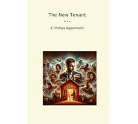 The New Tenant (Classic Books)