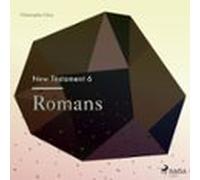 The New Testament 6 - Romans (audiolibro)