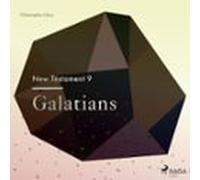 The New Testament 9 - Galatians (audiolibro)