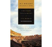 The New Testament in its World Workbook
