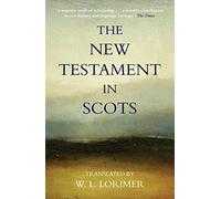 The New Testament In Scots (Congate Classics)