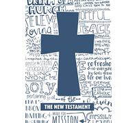 The New Testament: Revised Standard Version Catholic Edition