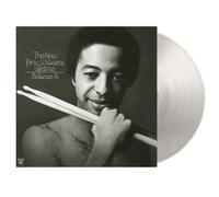 New Tony Williams Lifetime - Believe It (LP Coloured Vinyl) [Vinilo]