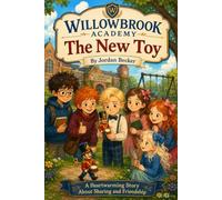 The New Toy: A Heartwarming Story About Sharing and Friendship (Willowbrook Academy)