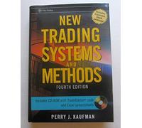 The New Trading Systems and Methods (Wiley Trading)