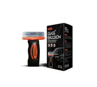 The New Type of Glass Oil Film Cleaning Brush, Windshield Oil Film Coating Cleaning Paste Does Not Damage The Glass