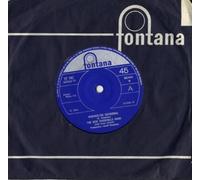 The New Vaudeville Band - The New Vaudeville Band - Winchester Cathedral - 7" Single 1966 - Fontana TF 741