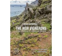 The new vignerons | Ana Luisa Ordóñez Gutiérrez