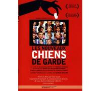 The New Watchdogs ( Les nouveaux chiens de garde ) ( The New Watch dogs ) [ NON-USA FORMAT, PAL, Reg.0 Import - France ]