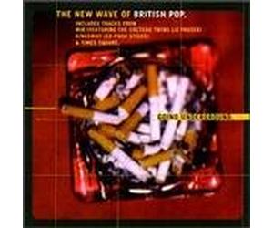 The New Wave of British Pop - Going Underground