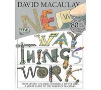 The New Way Things Work