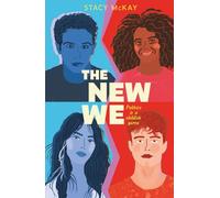 The New We: Politics is a Childish Game