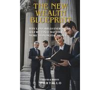 THE NEW WEALTH BLUEPRINT: WHY LAND, SKILLS, ENERGY, AND SELF RELIANCEMAT MATTER MORE THAN DIGITAL MONEY