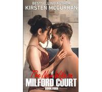 The New Wife on Milford Court: Book Four