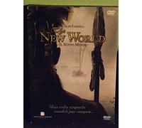 The New World - Il Nuovo Mondo (Short+Long Version) (2 Dvd) [Italia]