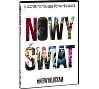 The New World ( Nowy swiat ) [ Origen Polaco, Ningun Idioma Espanol ]