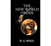 The New World Order
