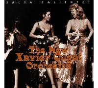 The New Xavier Cugat Orchestra - Salsa Caliente
