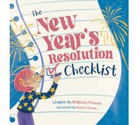 The New Year’s Resolution Checklist