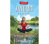 The New Year’s Yoga Disaster | Blackthorn Stables January Mystery: 11 (Blackthorn Stables Mysteries)