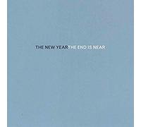 The New Year - The End Is Near [Vinilo]