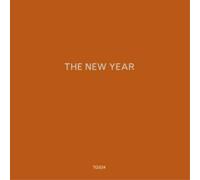 The New Year - New Year [Vinilo]
