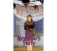 The New Year's Party (Fear Street)