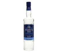 The New York Distilling Company The New York Distilling Company PERRY'S TOT Navy Strength Gin 57% Vol. 0,7l - 700 ml