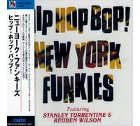 The New York Funkies - Hip Hop Bop