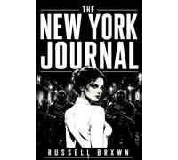 The New York Journal (RSA Chronicles)