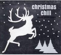 the New York Lounge Society - Christmas Chill - smooth winter moods