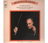 The New York Philharmonic Orchestra - Salem aleikum (Darla dirladada) / So wie der April vergeht / 5298