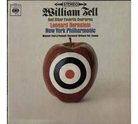 The New York Philharmonic Orchestra - William Tell And Other Favourite Overtures